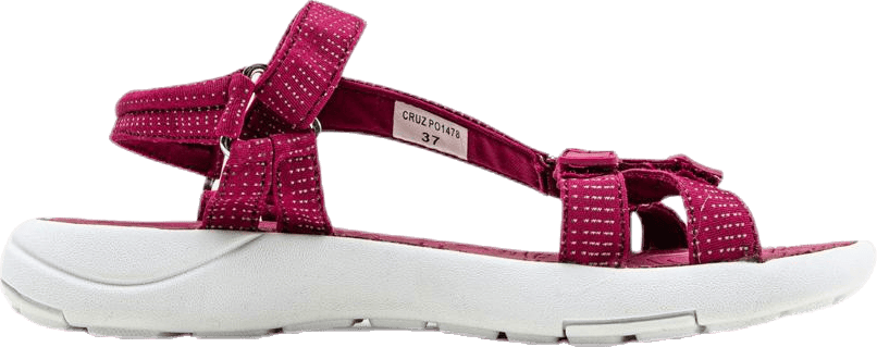 Shirley Sandals Pink - Bild 3