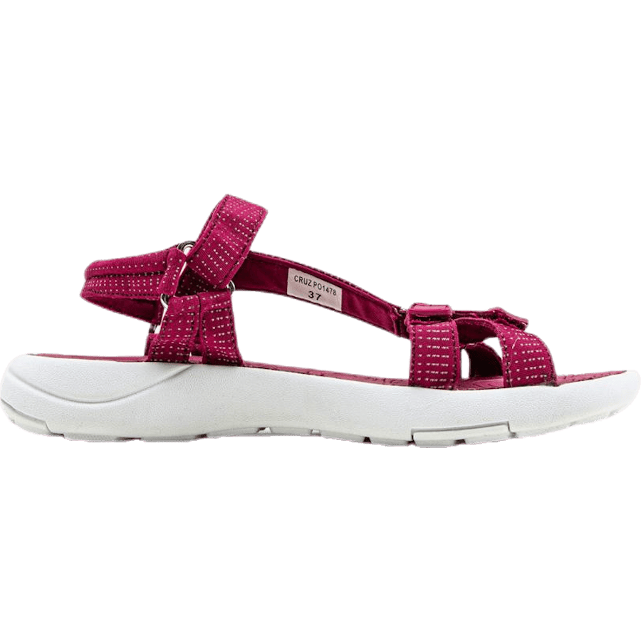 Shirley Sandals Pink - Bild 3