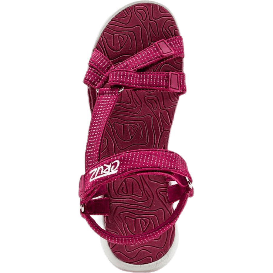 Shirley Sandals Pink - Bild 5