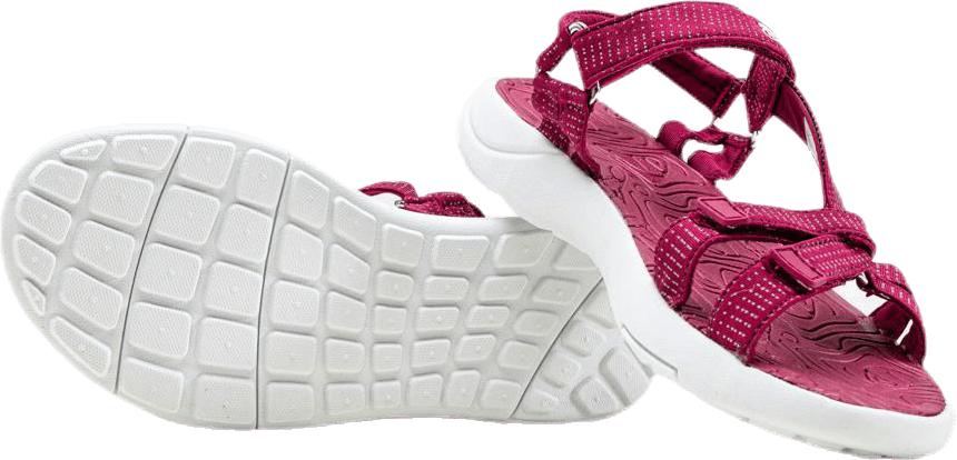 Shirley Sandals Pink - Bild 7