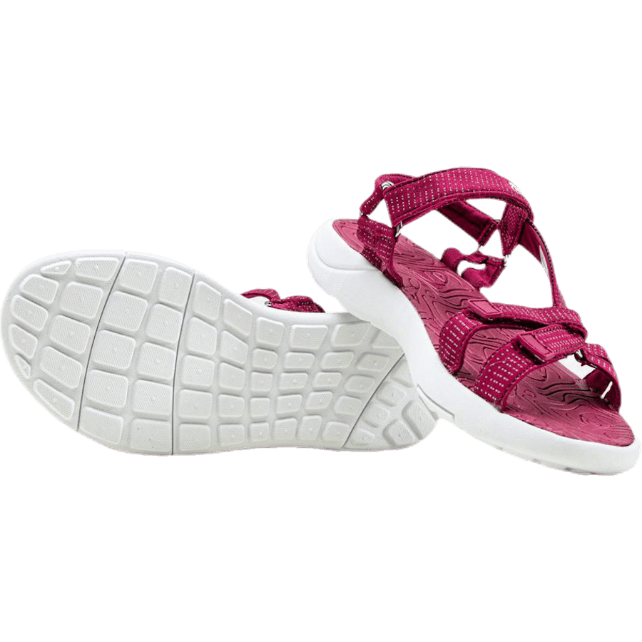 Shirley Sandals Pink - Bild 7
