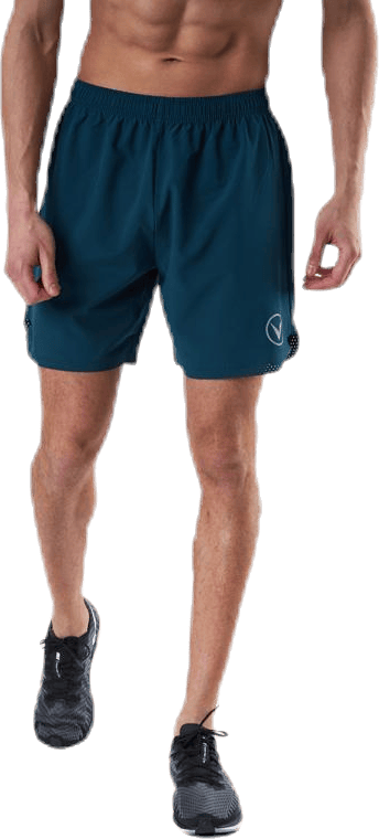 Coimba Shorts Blue
