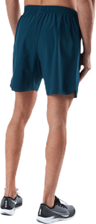 Coimba Shorts Blue - Bild 4
