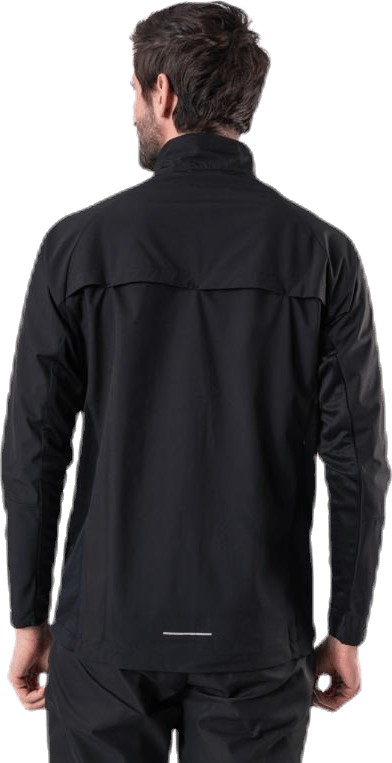 Jodge Functional Jacket Black - Bild 2