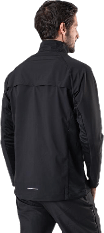 Jodge Functional Jacket Black - Bild 3