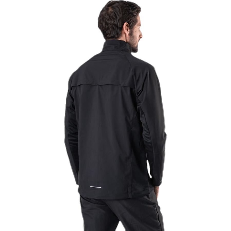 Jodge Functional Jacket Black - Bild 3
