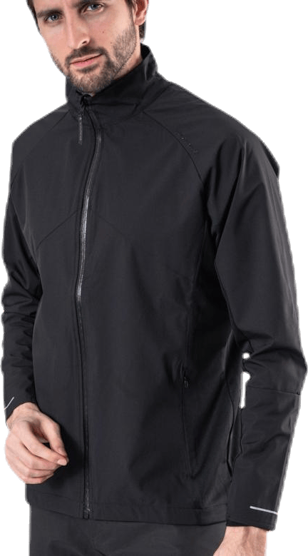 Jodge Functional Jacket Black - Bild 5