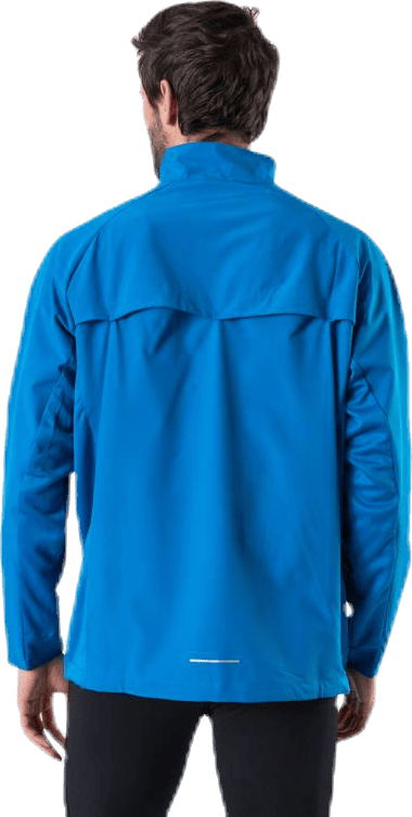Jodge Functional Jacket Blue - Bild 2