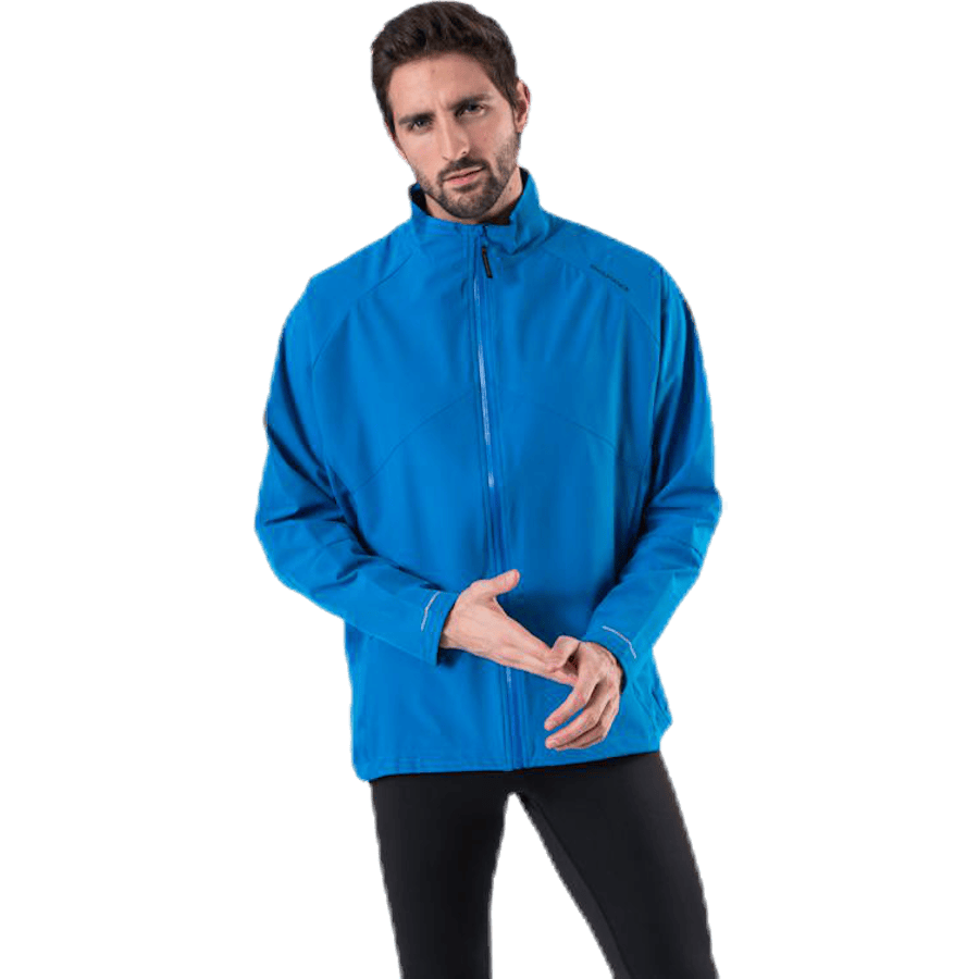 Jodge Functional Jacket Blue - Bild 4