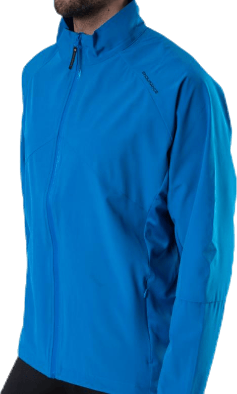 Jodge Functional Jacket Blue - Bild 5