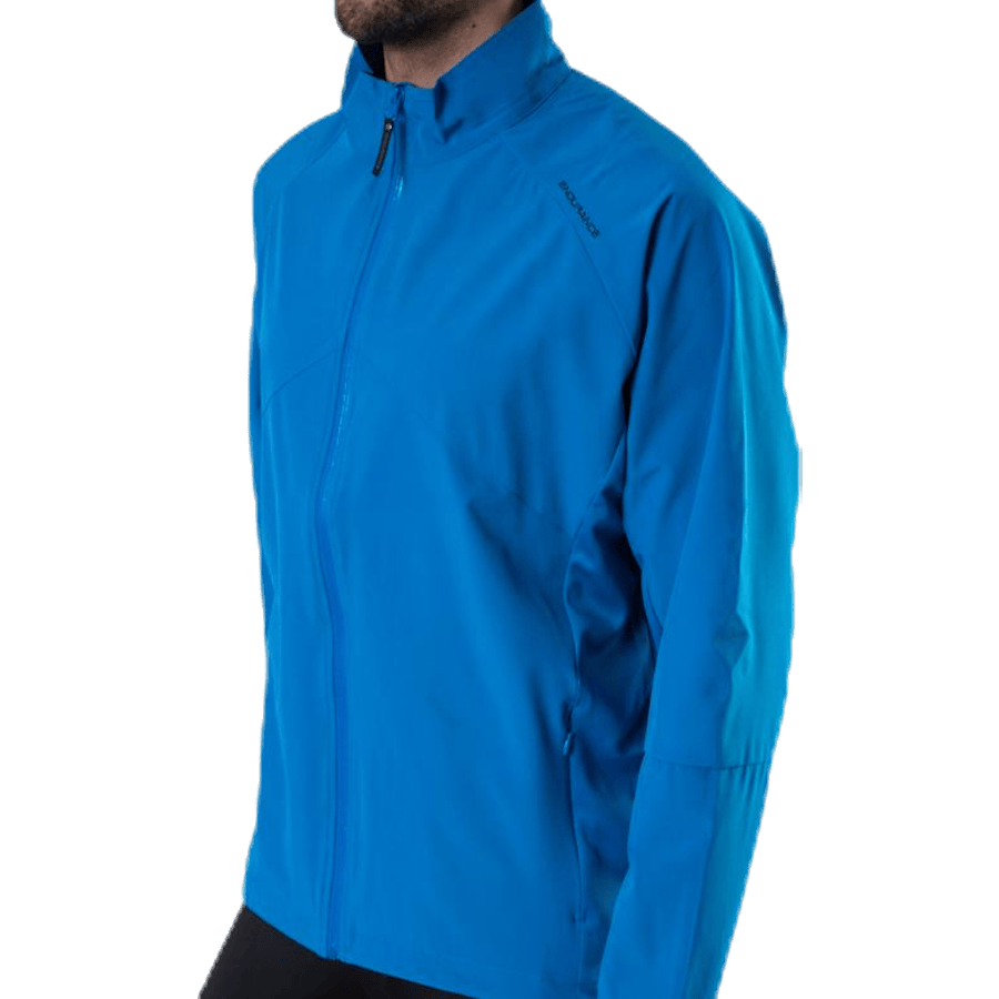 Jodge Functional Jacket Blue - Bild 5