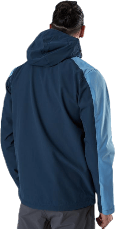 Ron Functional Jacket W-PRO 10000 Blue - Bild 3