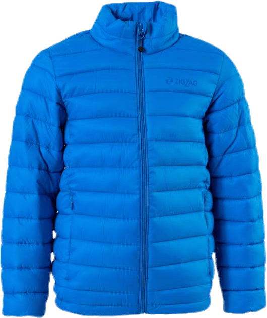 Cybill Pro-lite Jacket Blue