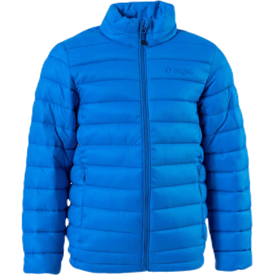 Cybill Pro-lite Jacket Blue