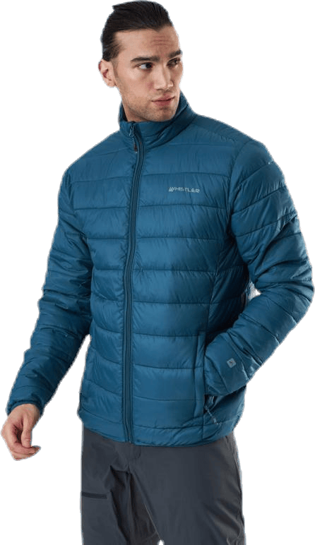 Leopold Pro-Lite Jacket Blue, Male, Apparels, jackets, Blue, S