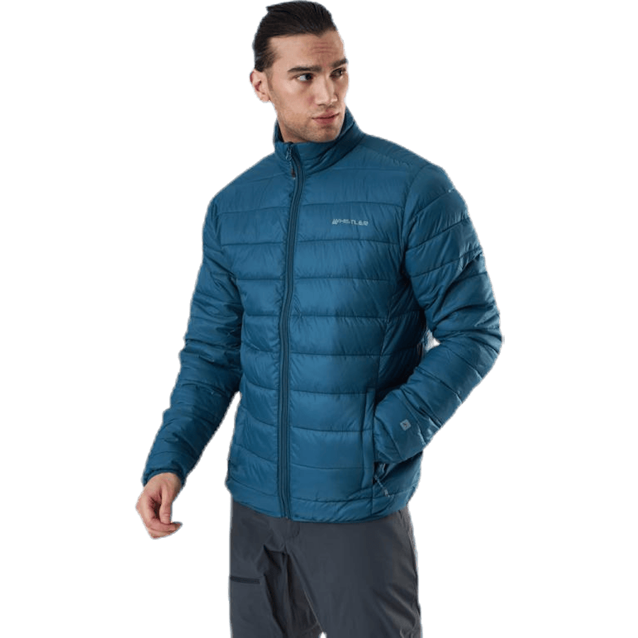 Leopold Pro-Lite Jacket Blue