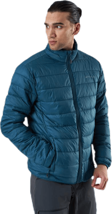 Leopold Pro-Lite Jacket Blue - Bild 2