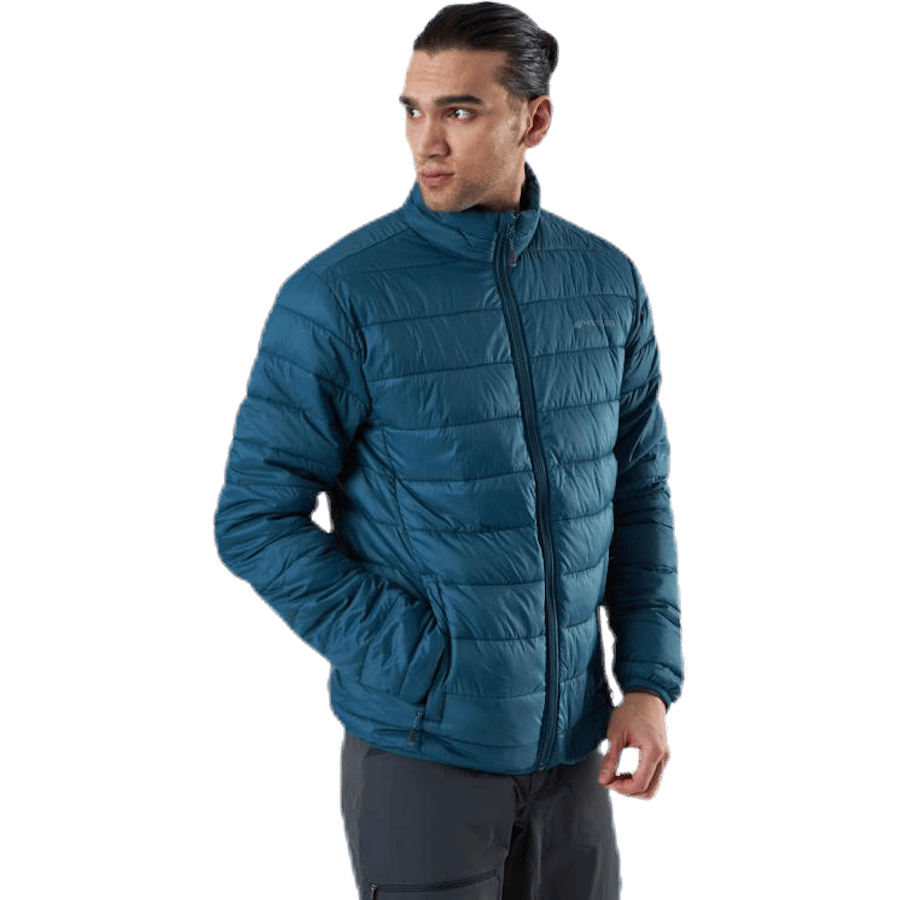 Leopold Pro-Lite Jacket Blue - Bild 2