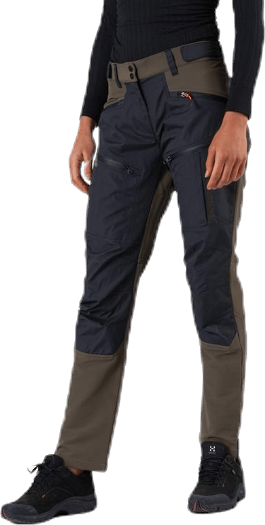 Alexis Functional Pant Green - Bild 2