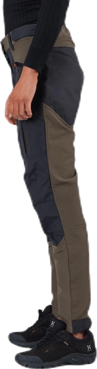 Alexis Functional Pant Green - Bild 3