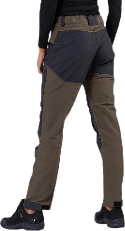 Alexis Functional Pant Green - Bild 4