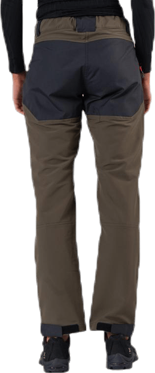 Alexis Functional Pant Green - Bild 5