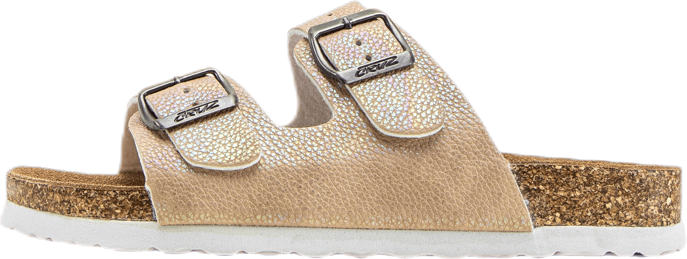 Whitehill Cork Sandal Beige, Female, Chaussures, Sandales et Pantoufles, Beige, EU 41