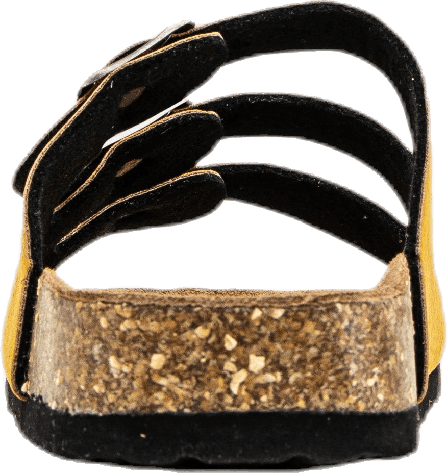Santa Cork Sandals Gold - Bild 2