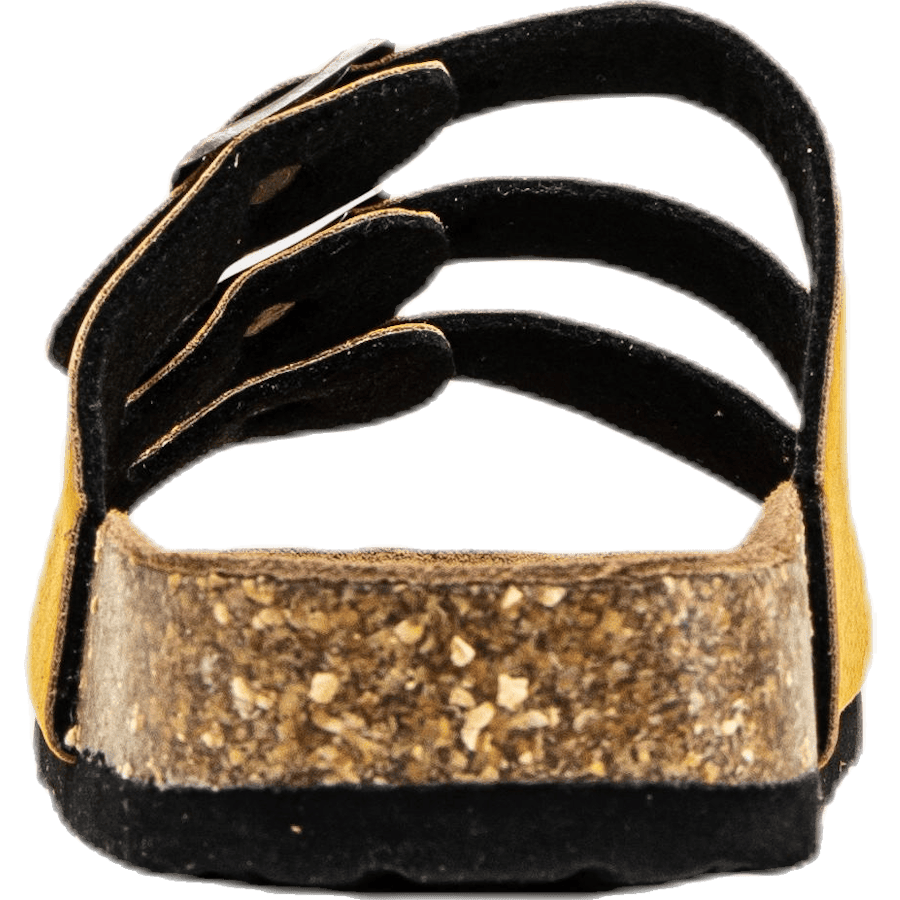 Santa Cork Sandals Gold - Bild 2