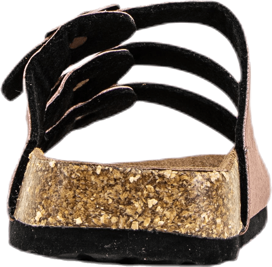 Santa Cork Sandals Pink - Bild 2