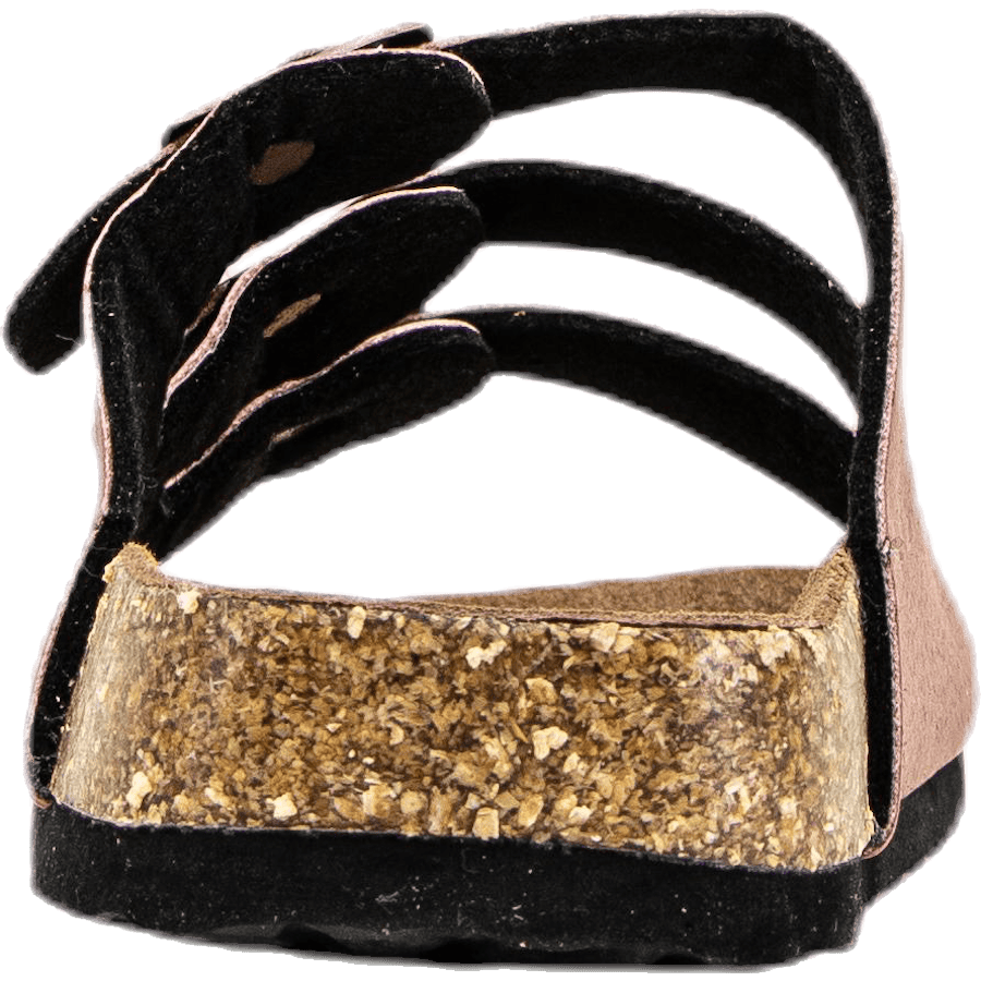 Santa Cork Sandals Pink - Bild 2