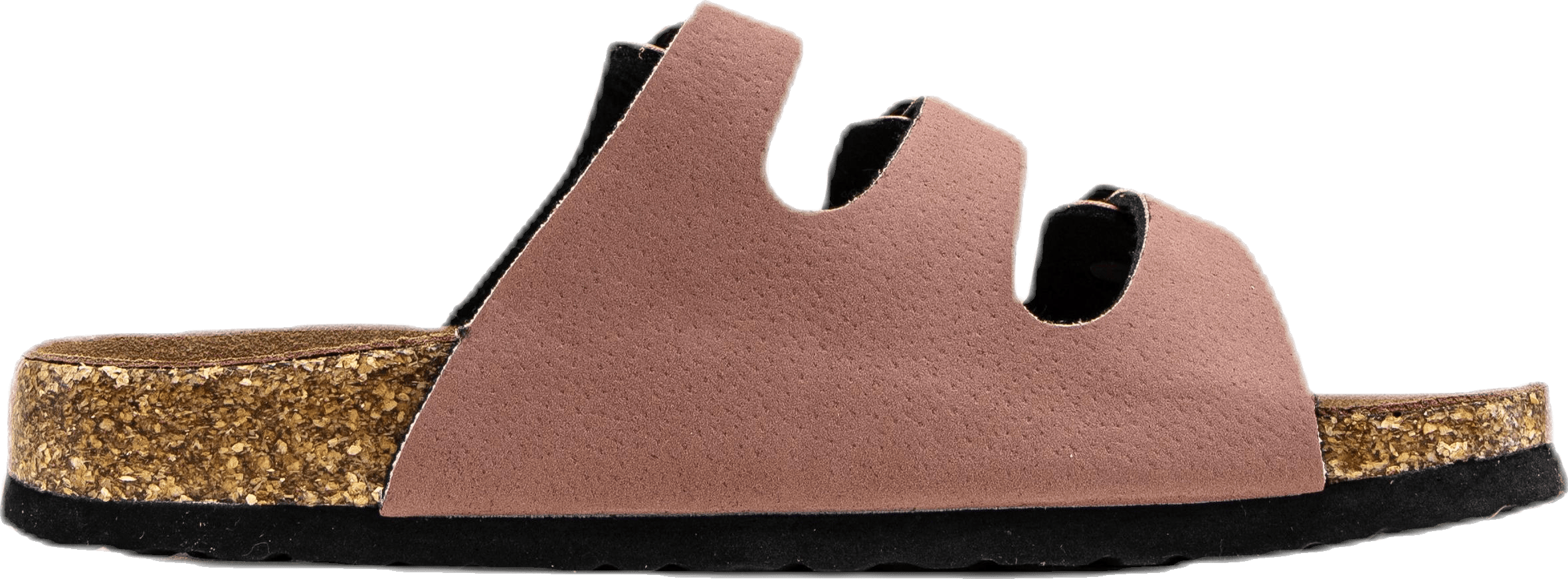 Santa Cork Sandals Pink - Bild 3