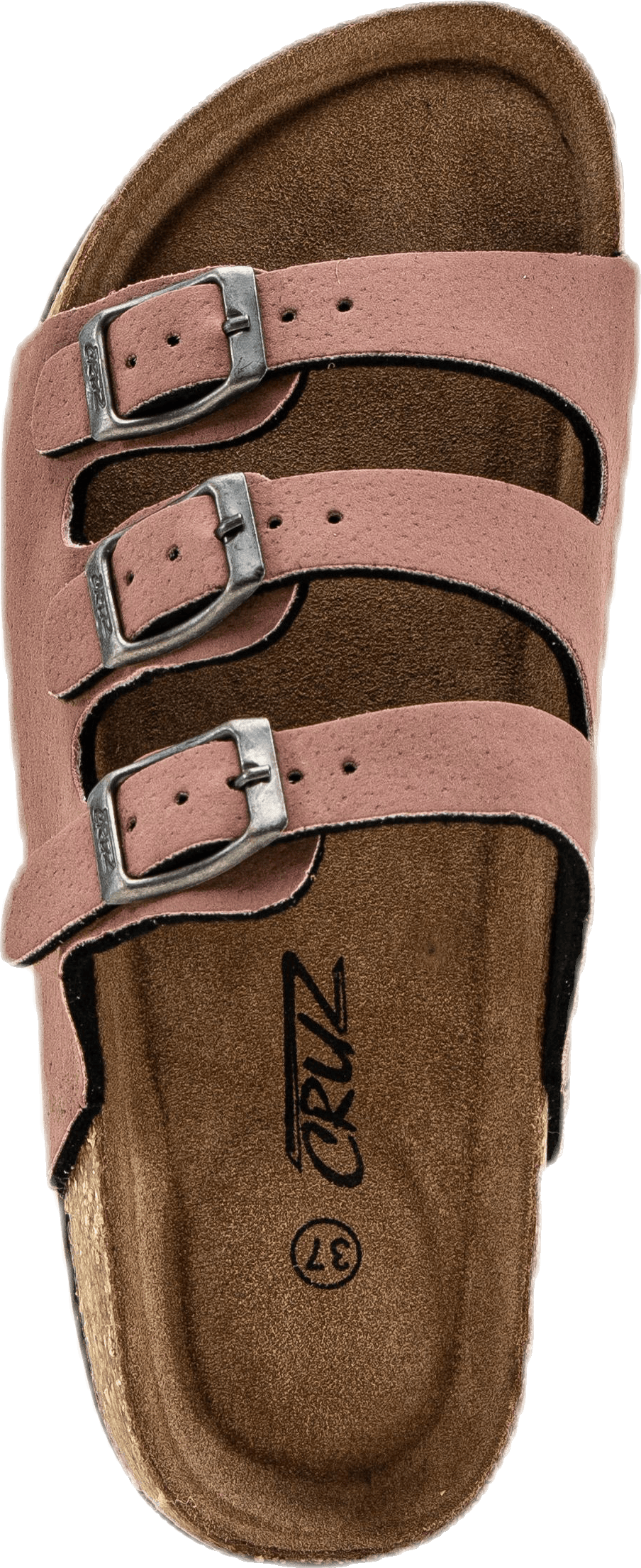 Santa Cork Sandals Pink - Bild 5