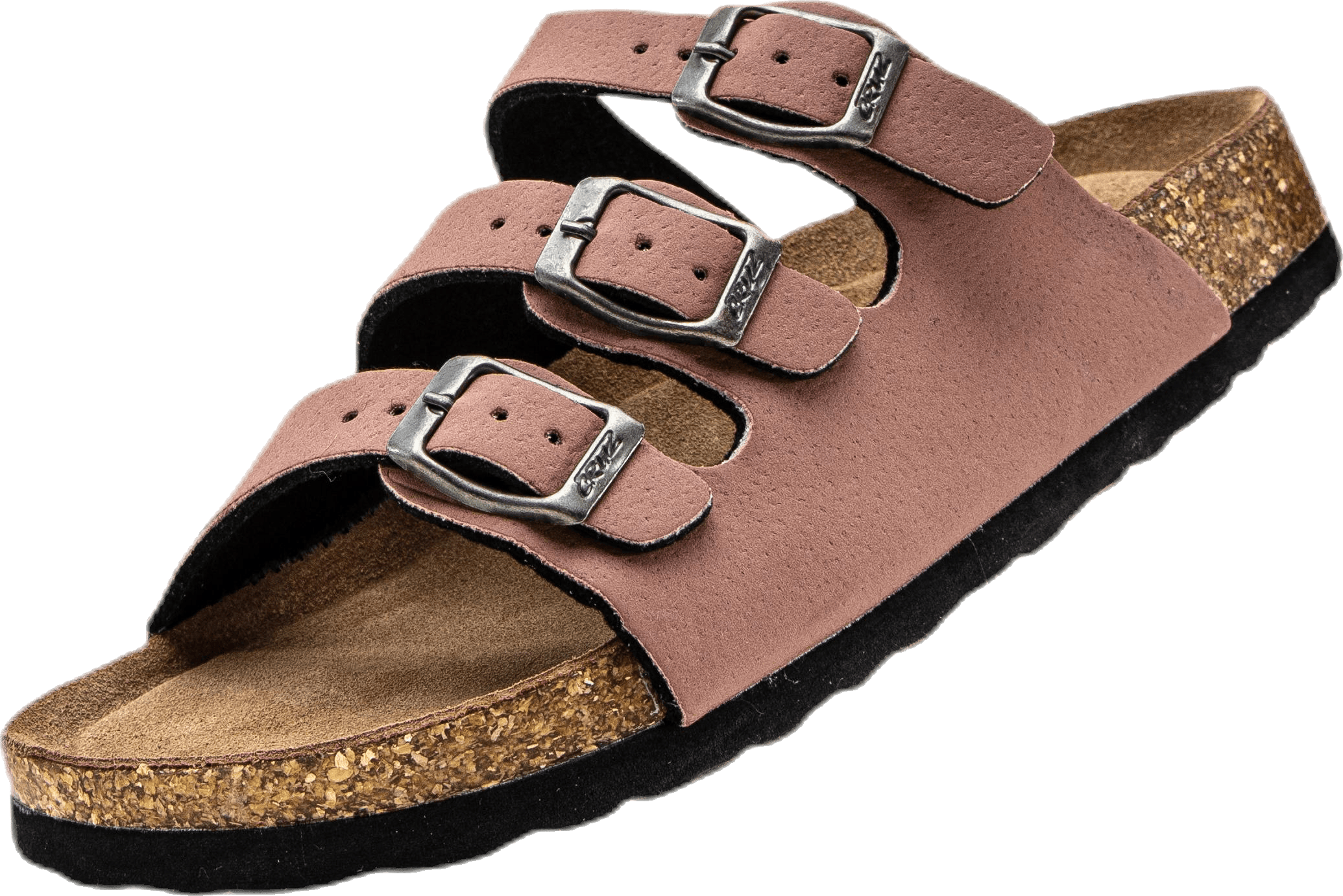 Santa Cork Sandals Pink - Bild 6