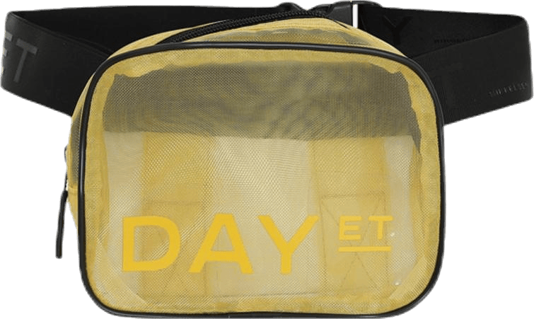 Tulle Bum S Yellow, Unisex, Equipment, bags & backpacks, Yellow, ONESIZE