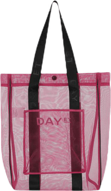 Tulle N Tote Purple, Unisex, Attrezzature, borse e zaini, Viola, ONESIZE