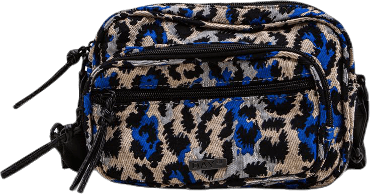 GW J Jagged SB S Blue, Unisex, Attrezzature, borse e zaini, Blu, ONESIZE