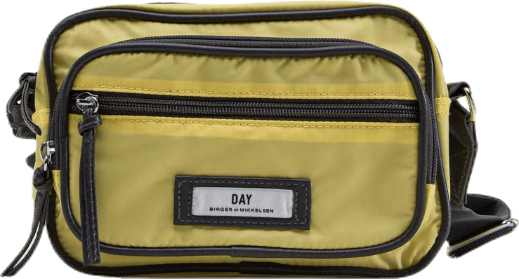 Gweneth SB S Yellow, Unisex, Équipement, sacs et sacs à dos, Jaune, ONESIZE