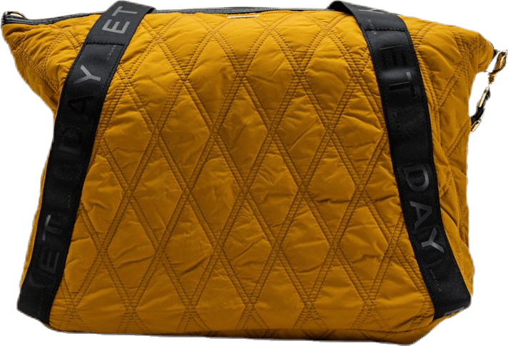 GW Q Diamond Cross Brown, Unisex, Utstyr, vesker og ryggsekker, Brun, ONESIZE