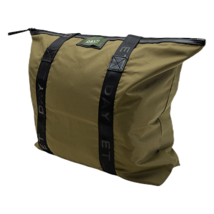 Gweneth RE-T Bag Green, Unisex, Équipement, sacs et sacs à dos, Vert, ONESIZE