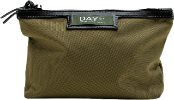 Gweneth RE-T Mini Green, Unisex, Apparatuur, tassen & rugzakken, Groen, ONESIZE