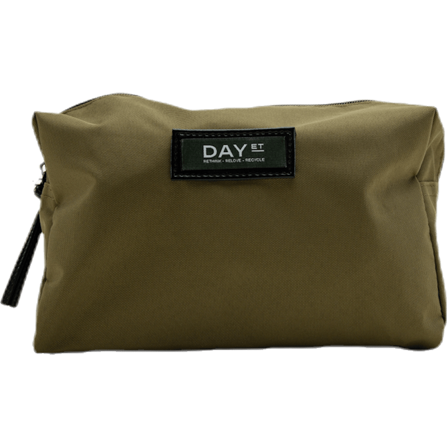 Gweneth RE-T Beauty Green