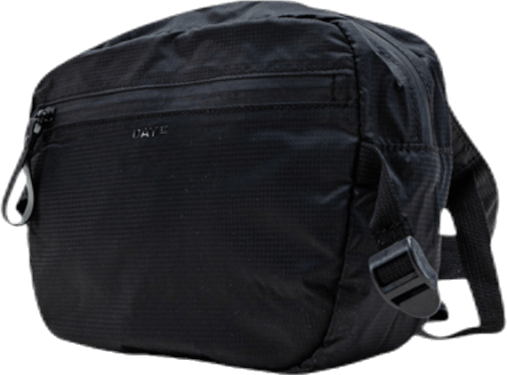 Sport Waist Bag Black - Bild 2