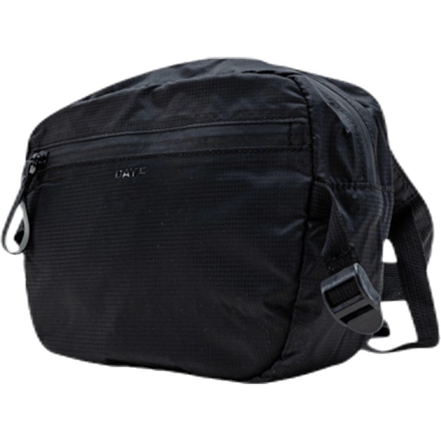 Sport Waist Bag Black - Bild 2