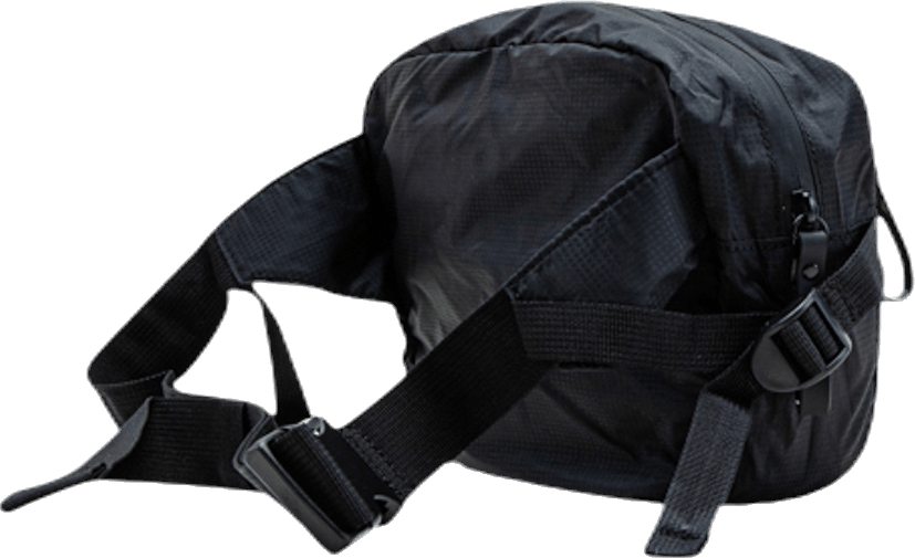 Sport Waist Bag Black - Bild 6