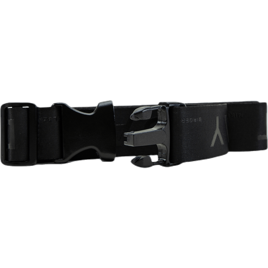 Suitcase Strap L Black - Bild 3