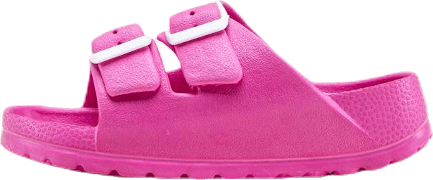 Lansh Kids Slipper Pink, Unisex, Schoenen, Sandalen en Sloffen, Roze, EU 34