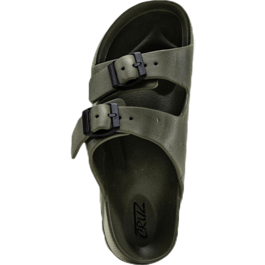 Kerde Eva Sandal Green