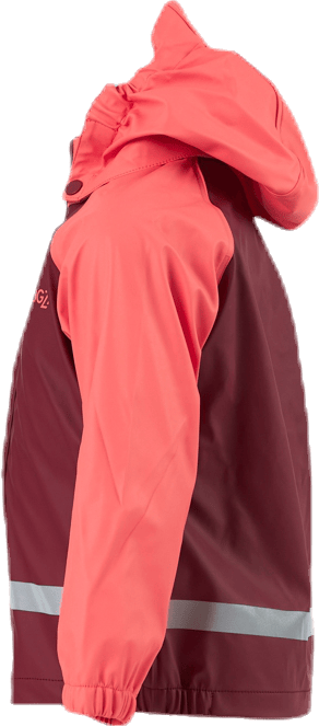 Gilbo PU Set Red - Bild 5