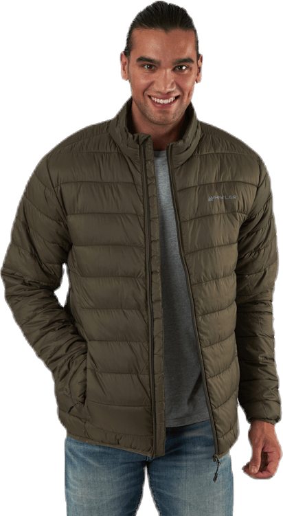 Leopold Pro-Lite Jacket Green